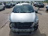 ML32AUHJ2NH****** Destrozados 2022 Mitsubishi Mirage en Estado de Texas