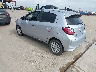ML32AUHJ2NH****** Salvamento y Reparables 2022 Mitsubishi Mirage en Houston South