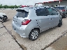 ML32AUHJ2NH****** Salvamento y Destrozados 2022 Mitsubishi Mirage en Estado de Texas