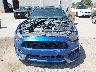 1FA6P8CF5G5****** Wrecked 2016 Ford Mustang in Texas State