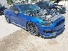 1FA6P8CF5G5****** Salvage and Wrecked 2016 Ford Mustang in Permian Basin