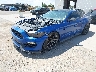 1FA6P8CF5G5****** Used and Repairable 2016 Ford Mustang in Permian Basin