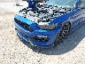 1FA6P8CF5G5****** Salvage and Repairable 2016 Ford Mustang in Texas State
