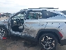 5NMJCCAE7NH****** Salvamento 2022 Hyundai Tucson