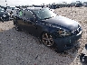 JTHBK262095****** Salvage and Wrecked 2009 Lexus IS 250 in Fort Worth North