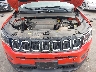 3C4NJDAB6JT****** Reparables 2018 Jeep Compass en Salt Lake City