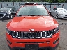 3C4NJDAB6JT****** Destrozados 2018 Jeep Compass en Estado de Utah