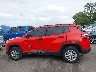 3C4NJDAB6JT****** Reparables 2018 Jeep Compass en Estado de Utah