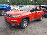 3C4NJDAB6JT****** Usados y Reparables 2018 Jeep Compass en Salt Lake City