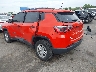 3C4NJDAB6JT****** Salvamento y Reparables 2018 Jeep Compass en Salt Lake City