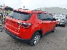 3C4NJDAB6JT****** Salvamento y Destrozados 2018 Jeep Compass en Estado de Utah