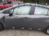 3N1CN8DV6SL****** Repairable 2025 Nissan Versa in Rhode Island State