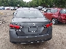 3N1CN8DV6SL****** Wrecked 2025 Nissan Versa