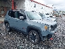 ZACCJBCBXHP****** Salvage and Wrecked 2017 Jeep Renegade in Asheville