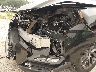 2T2SZMDA1NC****** Salvage and Wrecked 2022 Lexus RX 350 in Taunton