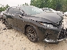 2T2SZMDA1NC****** Salvage and Wrecked 2022 Lexus RX 350 in Taunton