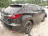 2T2SZMDA1NC****** Salvage and Wrecked 2022 Lexus RX 350 in Massachusetts State