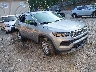 3C4NJDFBXNT****** Salvamento y Destrozados 2022 Jeep Compass en Pittsburgh North
