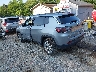 3C4NJDFBXNT****** Salvamento y Reparables 2022 Jeep Compass en Pittsburgh North