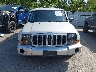 1J8HG48K57C****** Salvamento 2007 Jeep Commander en Estado de Utah