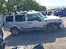 1J8HG48K57C****** Destrozados 2007 Jeep Commander en Estado de Utah