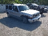 1J8HG48K57C****** Salvamento y Destrozados 2007 Jeep Commander en Salt Lake City