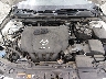 JM1BPABL2M1****** Repairable 2021 Mazda 3 in Fontana