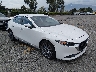 JM1BPABL2M1****** Salvage and Wrecked 2021 Mazda 3 in Fontana