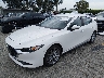 JM1BPABL2M1****** Used and Repairable 2021 Mazda 3 in Fontana