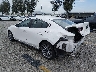 JM1BPABL2M1****** Salvage and Repairable 2021 Mazda 3 in Fontana