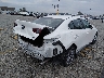 JM1BPABL2M1****** Salvage and Wrecked 2021 Mazda 3 in California State