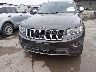 1C4RJEBT2EC****** Wrecked 2014 Jeep Grand Cherokee in Texas State