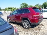 1C4RJFAG3NC****** Repairable 2022 Jeep Grand Cherokee in Virginia State