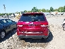 1C4RJFAG3NC****** Wrecked 2022 Jeep Grand Cherokee