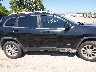 1C4PJMCB5KD****** Usados 2019 Jeep Cherokee en Estado de Indiana