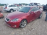 JTHBF5C21A5****** Used and Repairable 2010 Lexus IS in Sioux Falls
