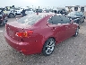 JTHBF5C21A5****** Salvage and Wrecked 2010 Lexus IS in South Dakota State