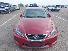 JTHBF5C21A5****** Salvage and Repairable 2010 Lexus IS in South Dakota State