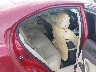 JTHBF5C21A5****** Wrecked 2010 Lexus IS in Sioux Falls