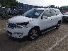 1GNKRGKD7HJ****** Used and Repairable 2017 Chevrolet Traverse in Grenada