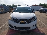 1GNKRGKD7HJ****** Wrecked 2017 Chevrolet Traverse in Mississippi State