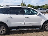 1GNKRGKD7HJ****** Used 2017 Chevrolet Traverse in Mississippi State