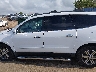 1GNKRGKD7HJ****** Repairable 2017 Chevrolet Traverse in Mississippi State