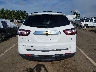 1GNKRGKD7HJ****** Wrecked 2017 Chevrolet Traverse