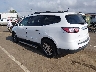 1GNKRGKD7HJ****** Salvage and Repairable 2017 Chevrolet Traverse in Grenada