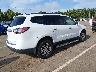 1GNKRGKD7HJ****** Salvage and Wrecked 2017 Chevrolet Traverse in Mississippi State