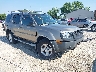 5N1ED28T64C****** Salvage and Wrecked 2004 Nissan Xterra in Columbus