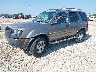 5N1ED28T64C****** Used and Repairable 2004 Nissan Xterra in Columbus