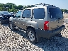 5N1ED28T64C****** Salvage and Repairable 2004 Nissan Xterra in Columbus