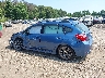 JF1GPAU60G8****** Reparables 2016 Subaru Impreza en Estado de Nueva York